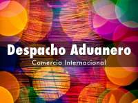DESPACHO ADUANERO................................................