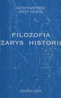 Filozofia. Zarys historii
