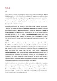 Strutturalismo e interpretazione cap. 2-4