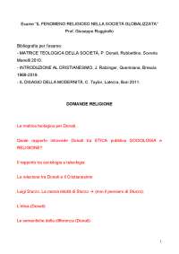 Fenomeno Religioso Prof Ruggirello Giuseppe Lumsa Domande Esame Risposte Approfondimenti Docsity Fenomeno Religioso Prof Ruggirello Giuseppe Lumsa Domande Esame Risposte Approfondimenti Docsity