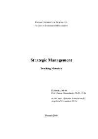 Management Information Systems - Docsity