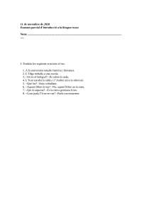 1r parcial d'introducció al rus unitats 1 i 2