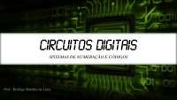 Os circuitos digitais