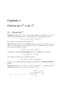 MAT-36 Cálculo Vetorial