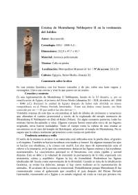 Exemple de fitxa catalogràfica - Docsity