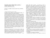 Saber, Opinión y Ciencia: Un Análisis Filosófico de la Epistemología
