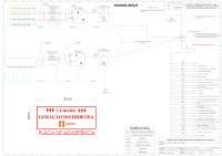 DUC DIAGRAMA UNIFILAR  COPEL