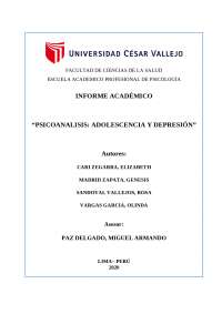 modelo de caratula ucv
