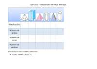 Ejercicios de matematicas de 3 primaria - Docsity