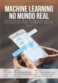 Machine Learning no Mundo Real