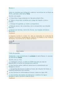 Dialogando Sobre a Lei Maria da Penha: módulos I, II, III