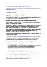 Derecho romano practica
