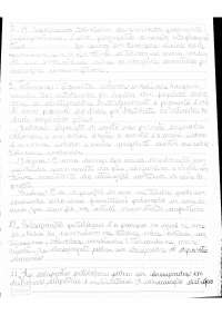Anatomia estudo sobre a patologia