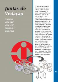 Seleção e Fabricação de Juntas de Vedação: Tecnologia e Qualidade