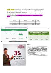 Interés Simple: Concepto y Características