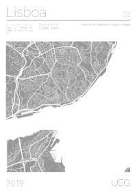 REVISTA - LISBOA FINAL