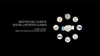 Gestión de Cliente Digital: Objetivos, Estrategias y Herramientas