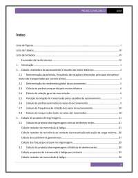 Calculo de Tensões e Reações em Transmissão de Potência