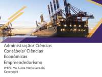Aprenda a Identificar Oportunidades de Negócios: Unidade 2 de Empreendedorismo