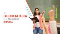 Licenciatura para Graduados da UniPlena: Requisitos, Processo e Vantagens