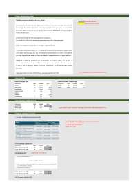 Modelagem Streeter Phelps Memorial de Calculos - MathCad