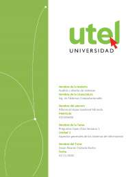 Preguntas Open Class Semana 1