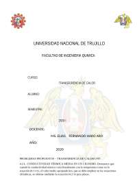 Tarea 2 Ejercicios Genakoplis