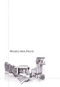 presentazione ara pacis e il museo di Richard Meier
