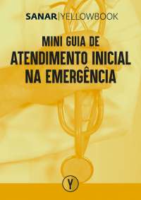 MINI GUIA ATENDIMENTO EMERGÊNCIA