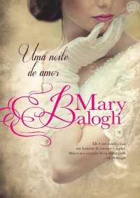 Livro - Bedwyns uma noite de amor