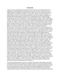 Riassunto Ippia Minore di Platone Docsity