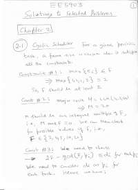 Real time system practice - Docsity