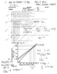 Principles of Economics exercises solved for midterm exam | ECON 2006 ...