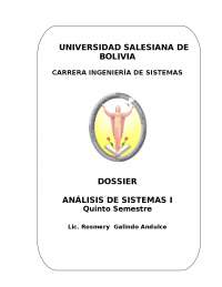 Análisis de Sistemas de Control