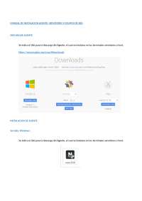 Manual ncpa-nagios xi - Docsity
