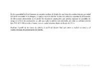 Lineas de conduccion sanitaria I