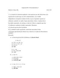 Fisicomatematicas teoria