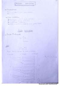 Notas de Aula de Física Estatística
