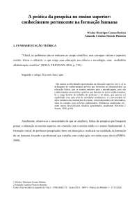 Revista engenharia elétrica Revista engenharia elétrica