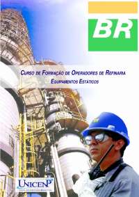 EQUIPAMENTOS ESTÁTICOS