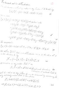 Análisis de covariación de bioquímica: diferencias en iones y equilibrios