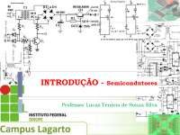 Materiais Semicondutores