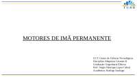 Motores de Imã Permanente: Definição, Características e Vantagens