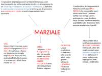MARZIALE LE SUE OPERE - Docsity
