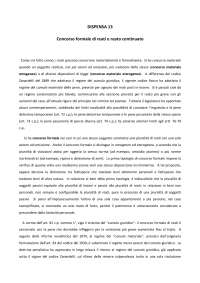 Il concorso formale di reati parte 2 Docsity
