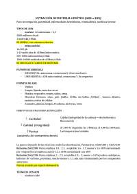 apuntes de biologia molecular practica