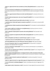 Paniere di Didattica della pedagogia interculturale - Multiple - eCampus
