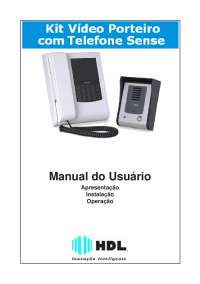 Manuais tecnicos para consulta