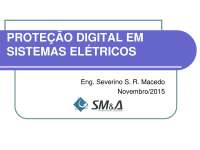 Seletividade Elétrica: Concepção, Objetivos e Tipos