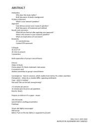 OS Framework Research: Approach, Results, and Implications